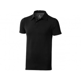 Markham men's polo shirt