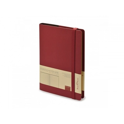 
                                                Undated A5 Oxford Daily Planner
                                                