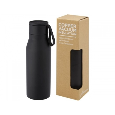 
                                                Thermos bottle 