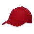 Бейсболка «Milwaukee» из переработанного полиэстера RPET Бейсболка «Milwaukee» из переработанного полиэстера RPET