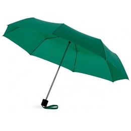Folding umbrella 