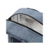 Volt isothermal plastic cooler bag.