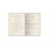 2026 dated A5 diary 