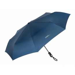 Umbrella folding automatic