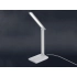 Настольная лампа с беспроводной зарядкой «LED FAROS» Настольная лампа с беспроводной зарядкой «LED FAROS»