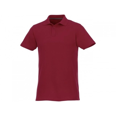 
                                                Helios men's polo shirt
                                                