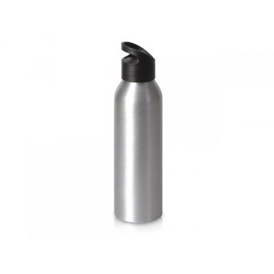 
                                                Aluminum water bottle with handle 