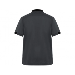 Samurai polo shirt, men's