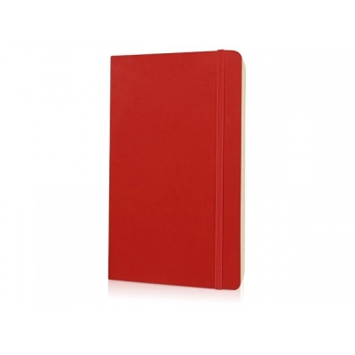 
                                                Записная книжка А5  (Large) Classic Soft (в линейку)
                                                