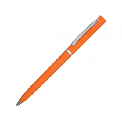 
                                            Ручка пластиковая шариковая «Navi» soft-touch
                                            