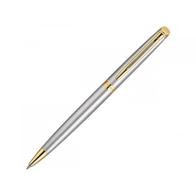 
                                                Ручка шариковая «Hemisphere Stainless Steel GT M»
                                                