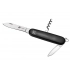 Folding knife, 90 mm, 4 functions