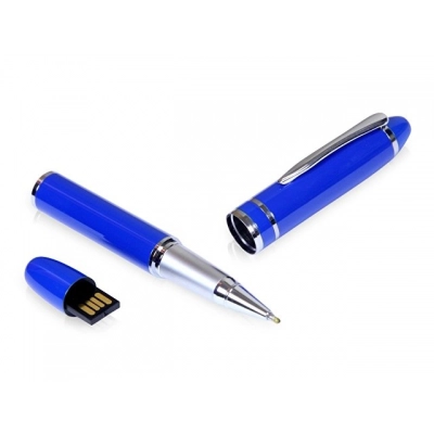 
                                                USB 2.0- флешка на 32 Гб в виде ручки с мини чипом
                                                