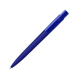Metal ballpoint pen 