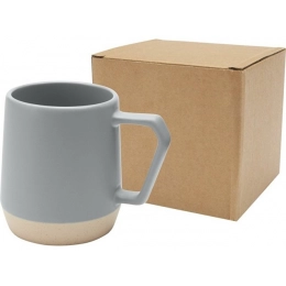 Ceramic mug 