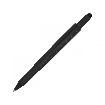 
                                                Metal ballpoint stylus pen 