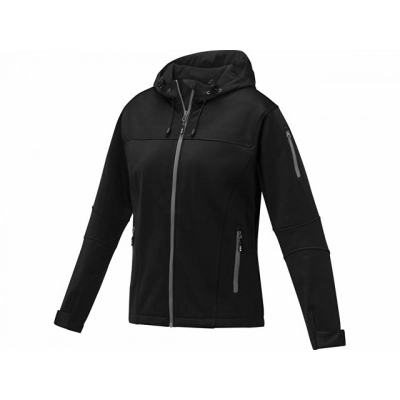 
                                                Softshell 