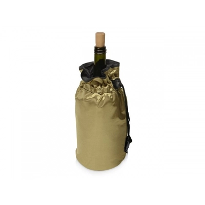 
                                                Champagne bottle cooler 