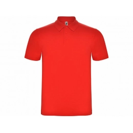 Рубашка поло «Austral» мужская