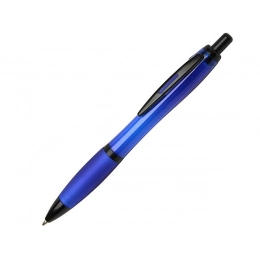 Plastic ballpoint pen 