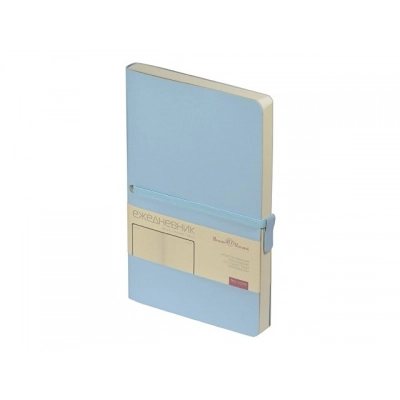 
                                            Ежедневник недатированный А5 «Tokyo»
                                            