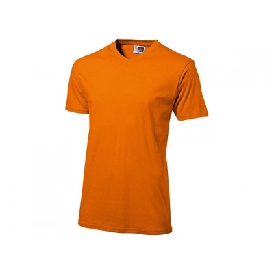 
                                                Heavy Super Club men's T-shirt with V-neck
                                                