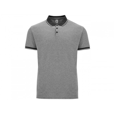 
                                                Bowie men's polo shirt
                                                