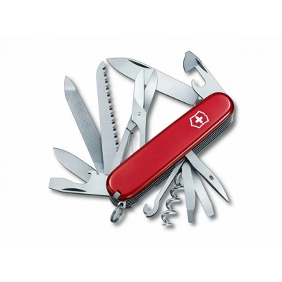 
                                                Pocket knife 