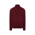 Ulan Unisex Zipper Sweatshirt