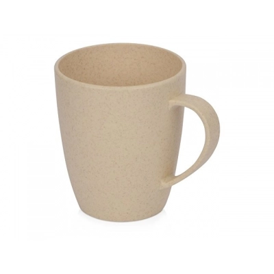 
                                                Wheat fiber mug 