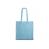 Bag with recycled cotton 