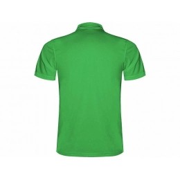 Рубашка поло «Monzha» мужская
