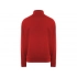 Ulan Unisex Zipper Sweatshirt
