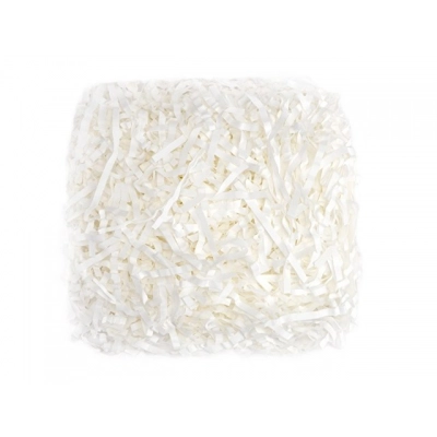 
                                                Paper filler, 30 g
                                                