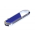 USB 2.0 carabiner flash drive with 16GB capacity USB 2.0 carabiner flash drive with 16GB capacity