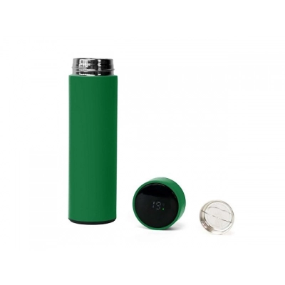 
                                                Thermos FAMILY MARK LED, soft touch.
                                                