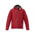 Insulated jacket 
