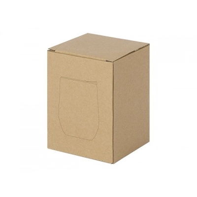 
                                            Вакуумная термокружка «Sense», непротекаемая крышка, крафтовая упаковка
                                            