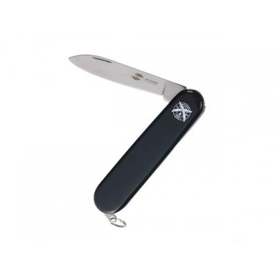 
                                                Folding knife, 90 mm, 2 functions
                                                