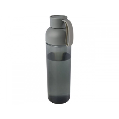 
                                                Illuminate 600 ml recycled PET plastic water bottle.
                                                