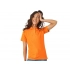 Women's polo shirt 