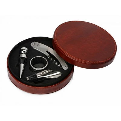 
                                            Wine accessories set 