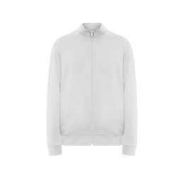 Толстовка на молнии «Ulan» унисекс