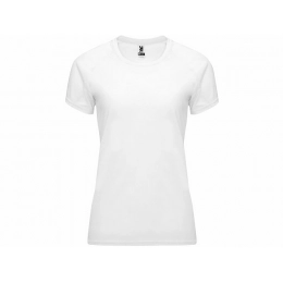 Спортивная футболка «Bahrain» женская