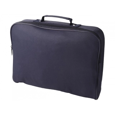 
                                                Conference bag for documents 
