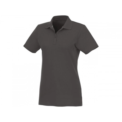 
                                                Helios women's polo shirt
                                                