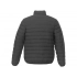 Insulated jacket 