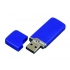 USB 2.0- флешка на 32 Гб с оригинальным колпачком USB 2.0- флешка на 32 Гб с оригинальным колпачком