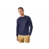 Fleece-lined unisex sweatshirt 