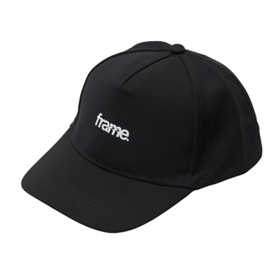 
                                                Trucker baseball cap with heat transfer.
                                                